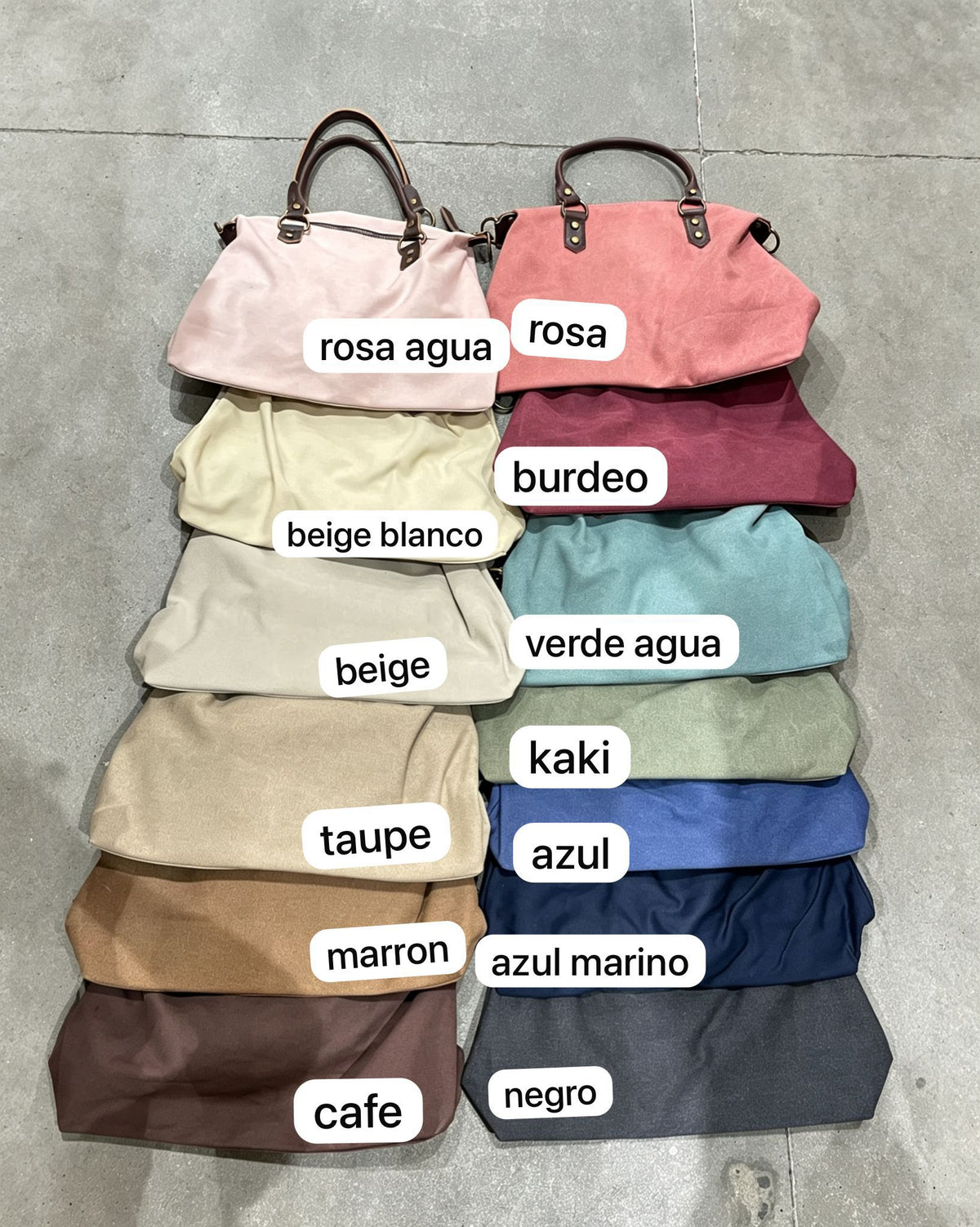 Noa Bag