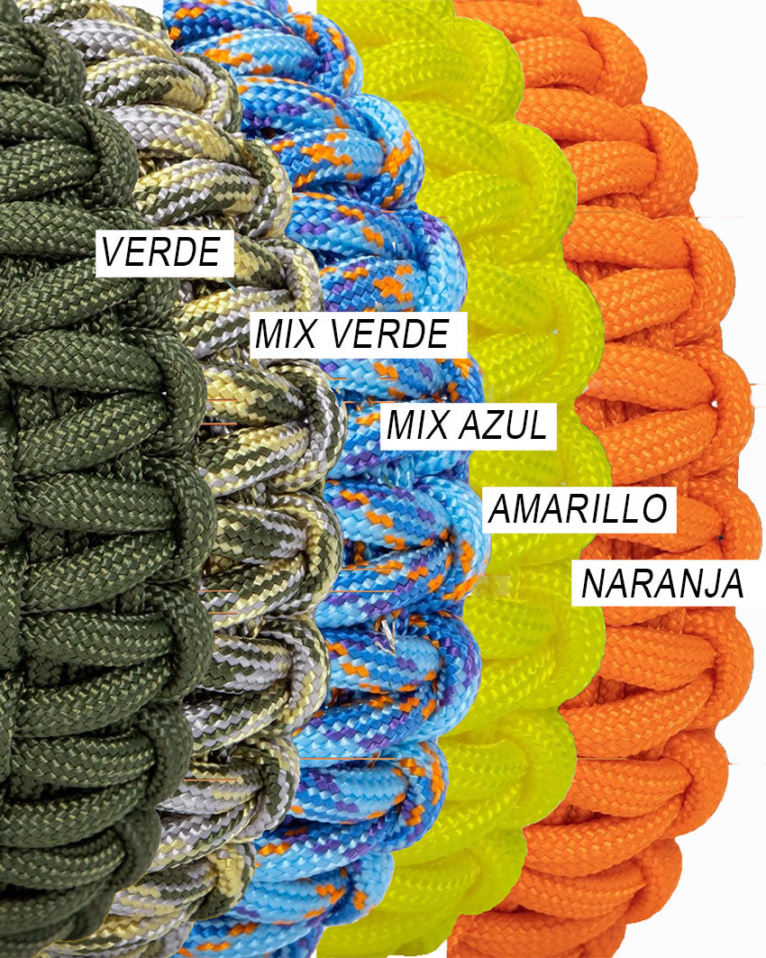 Pulsera Nautic