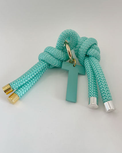 llavero paracord personalizado
