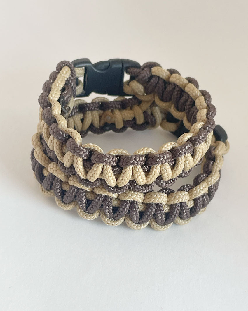 Pulsera Nautic