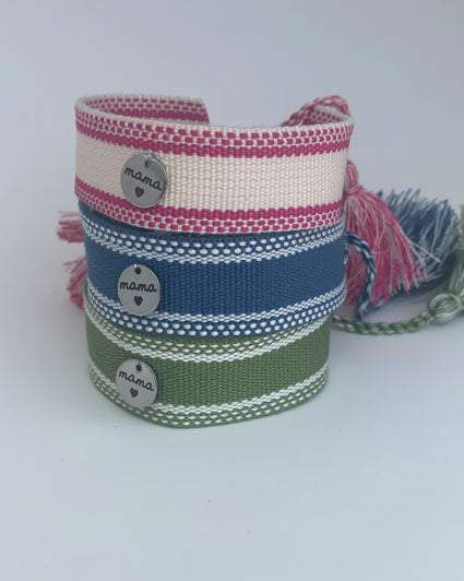 Pulsera Mama