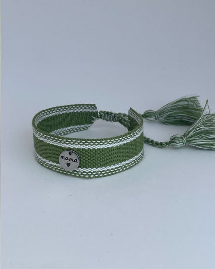 Pulsera Mama