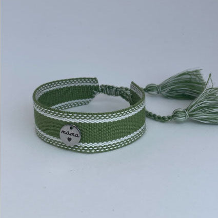 Pulsera Mama