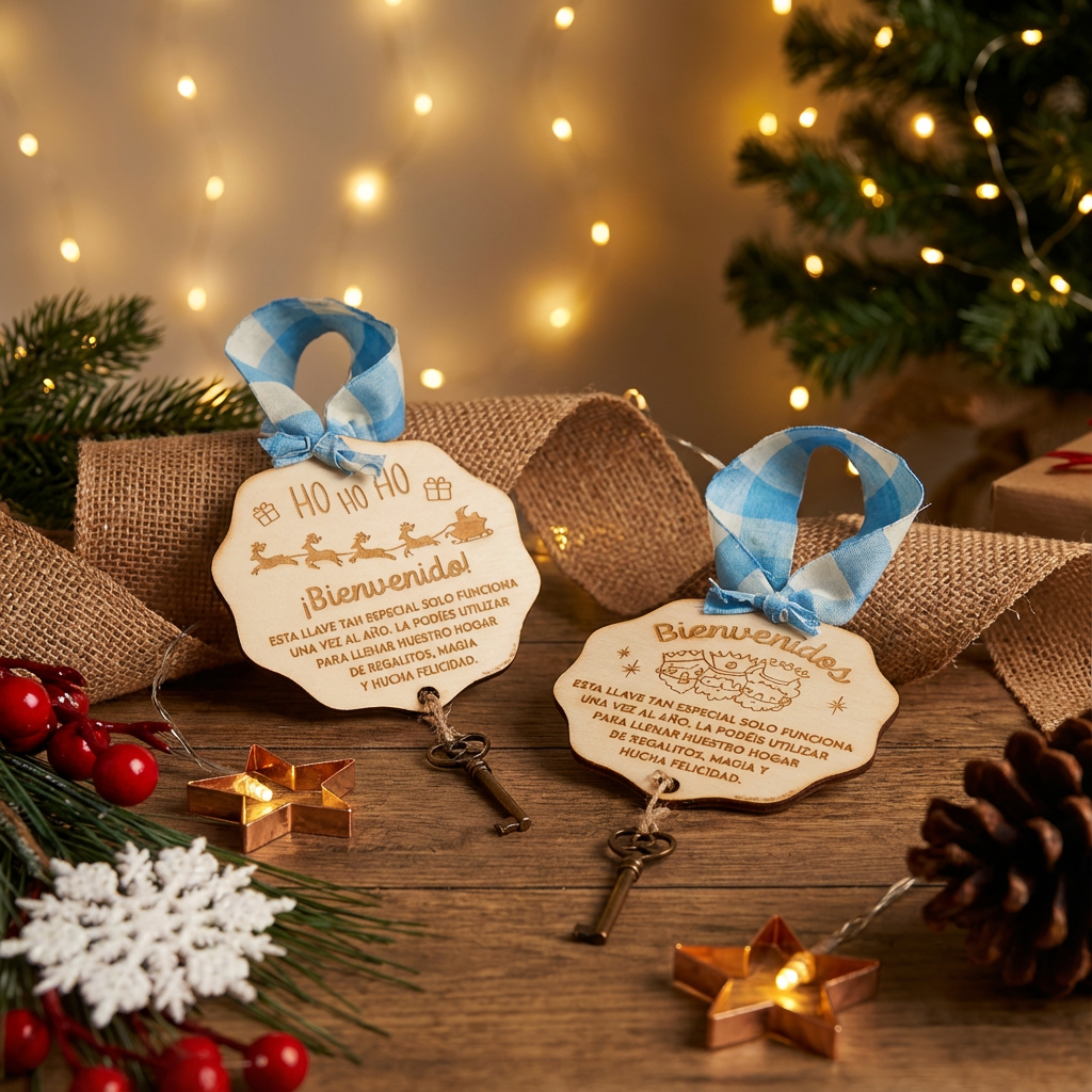 Pack Hola Pasar Pasar