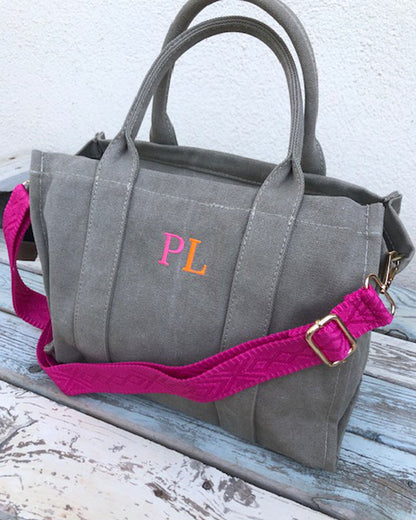 Tote Bag  Iniciales