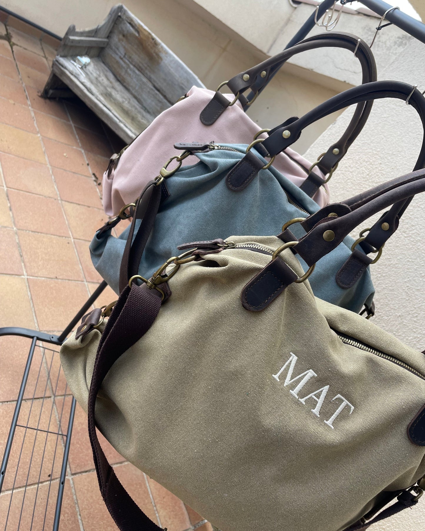 Ona Bag