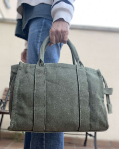 Tote Bag  Iniciales
