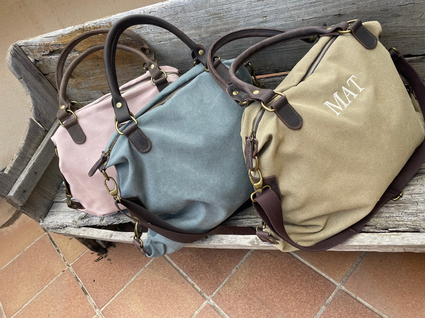 Ona Bag