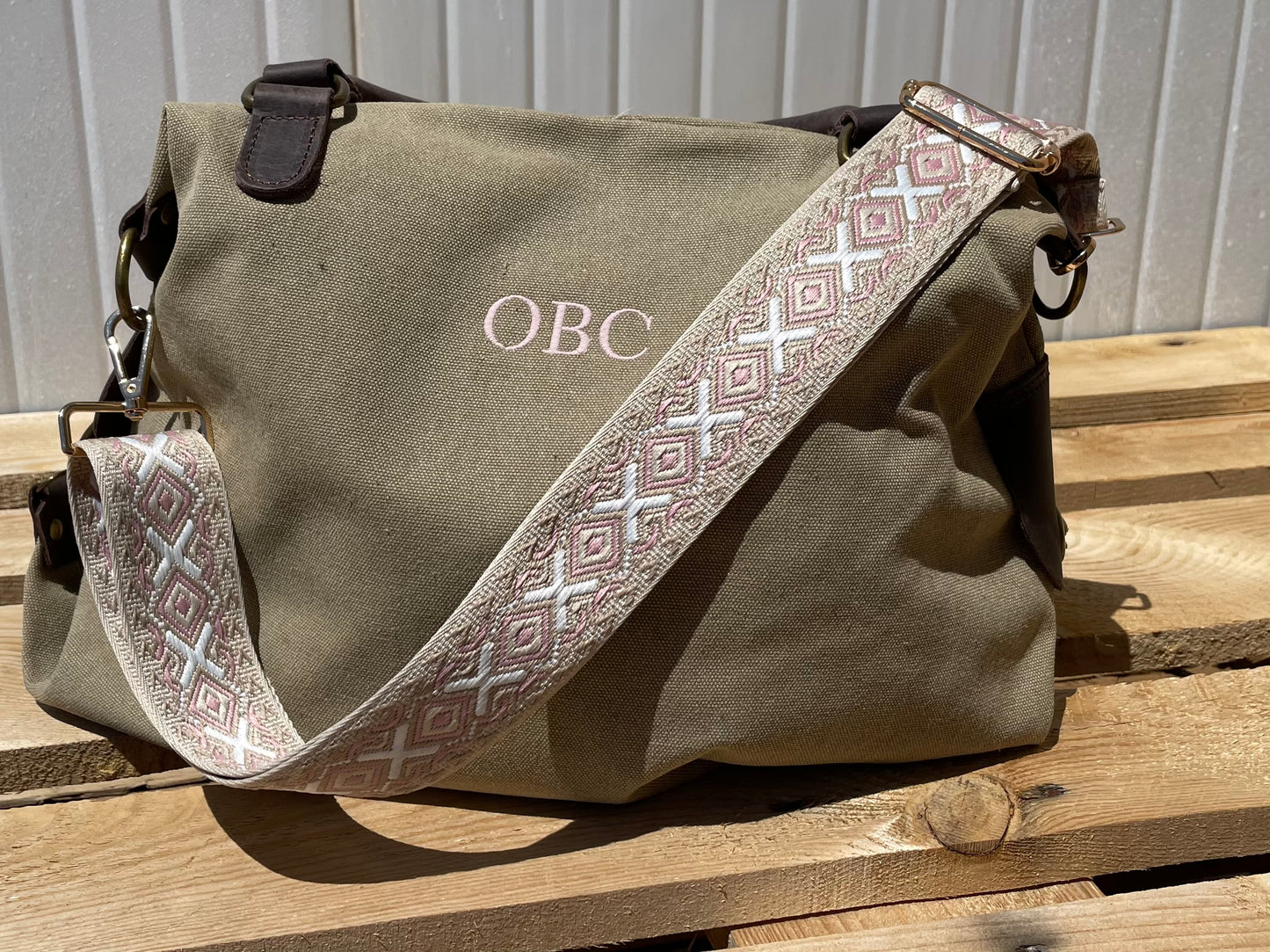 Ona Bag
