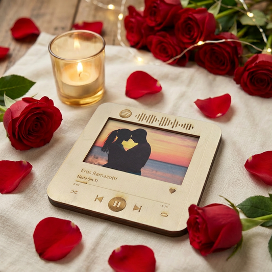 Marco Madera "Spotify "