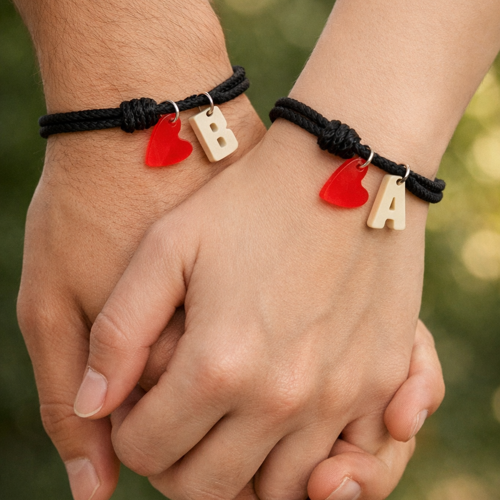 Pack Pulsera Nube Cuore