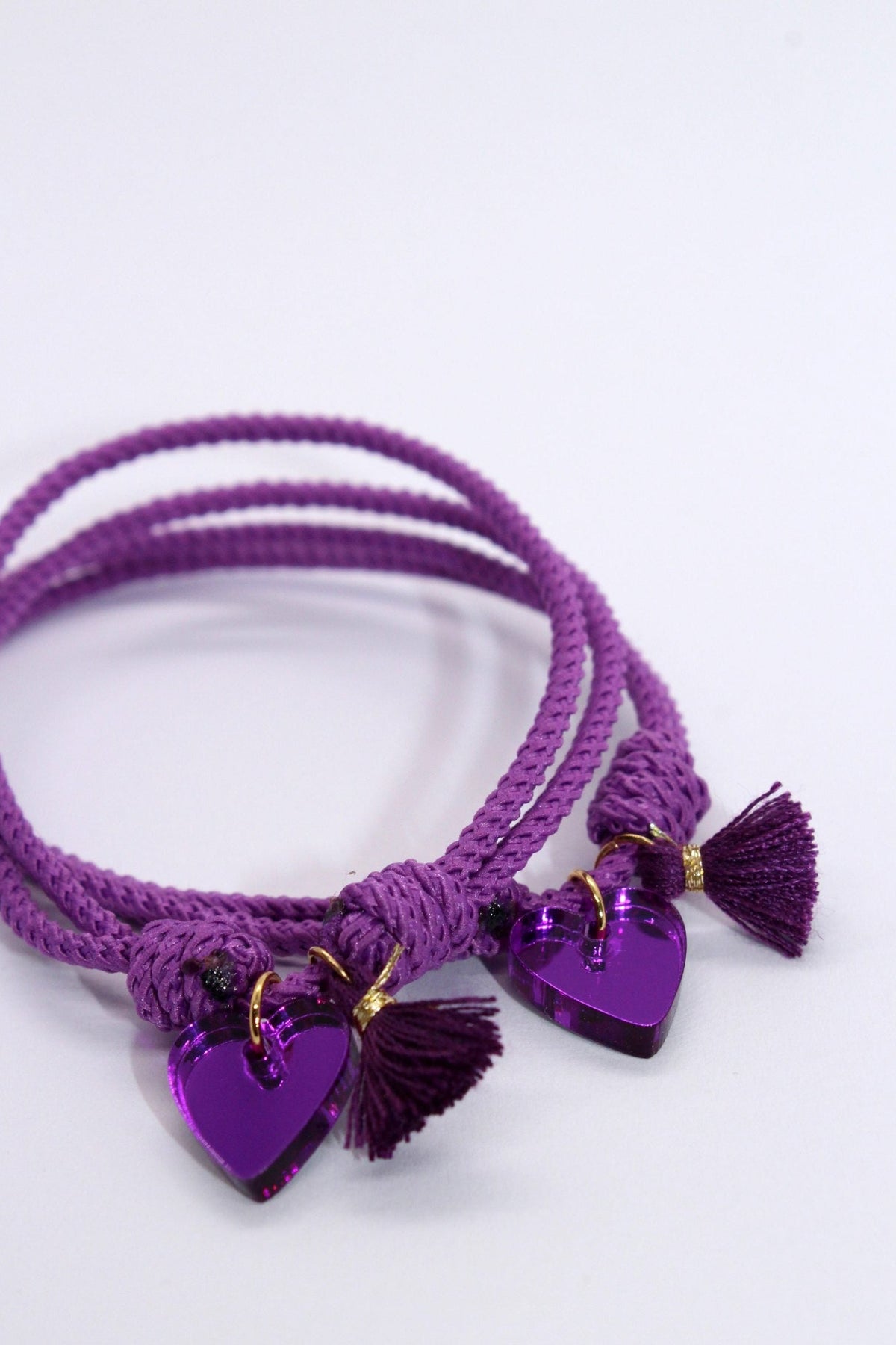 Braceletter 8M