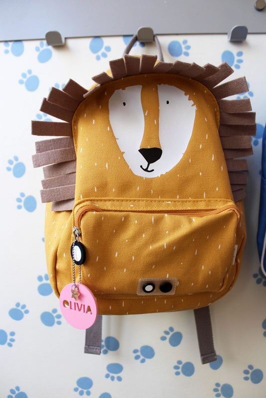 Llavero Mochila