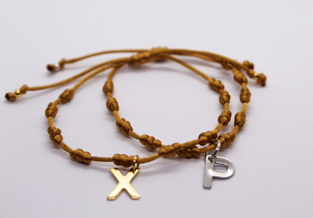 Braceletter KIKA