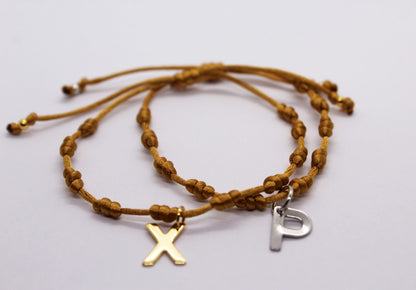 Braceletter KIKA