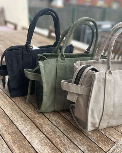 Tote Bag  Iniciales