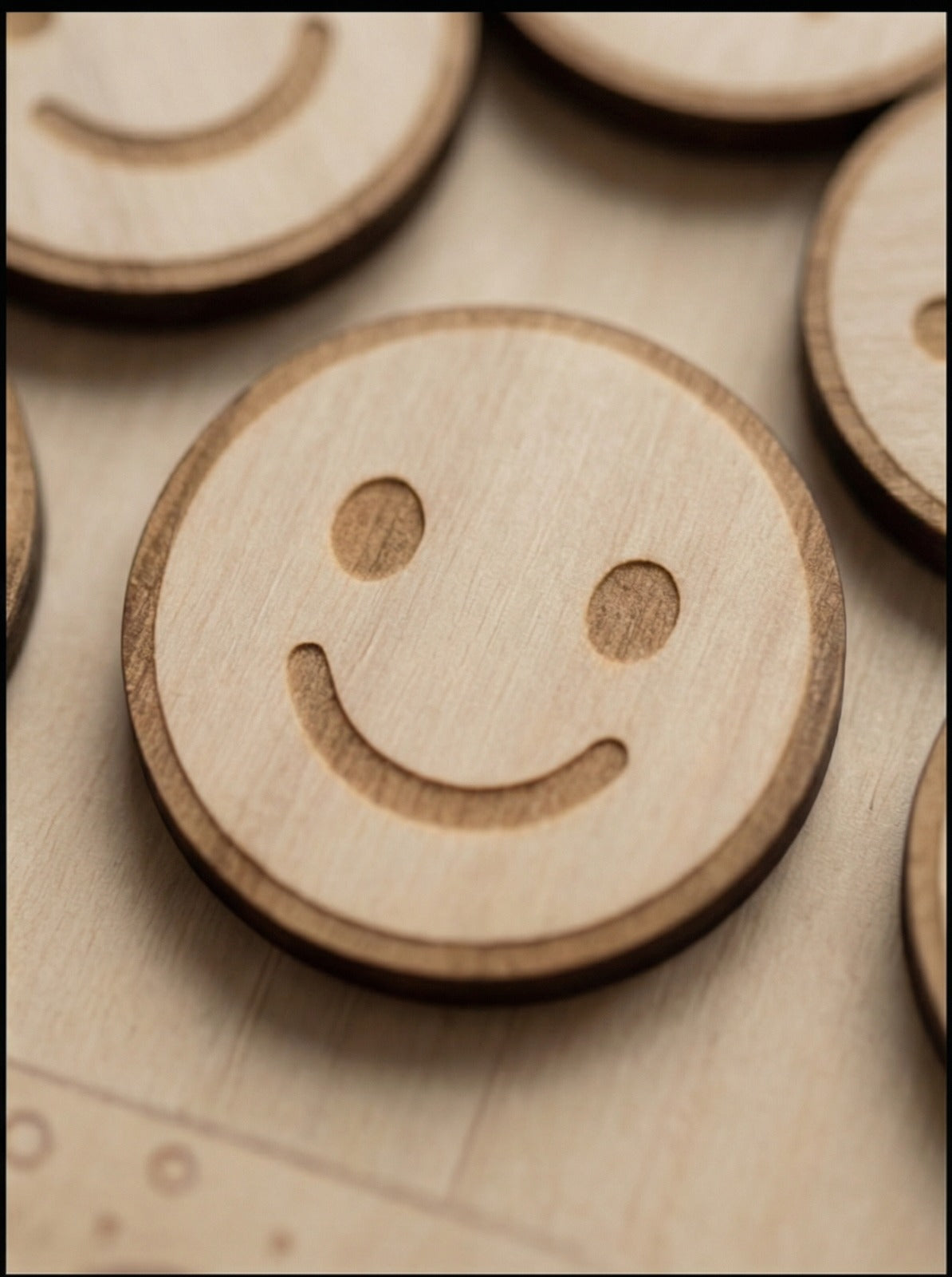 Tabla de rutina para los más peques