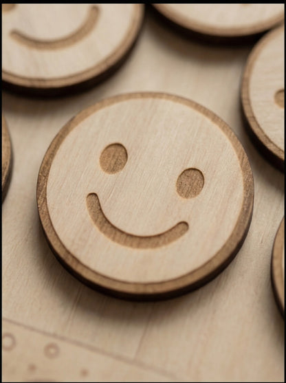 Tabla de rutina para los más peques