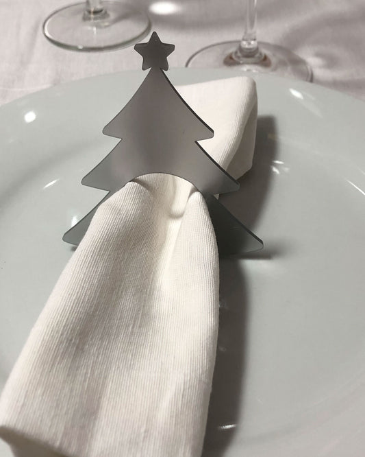 Servilletero Arbol