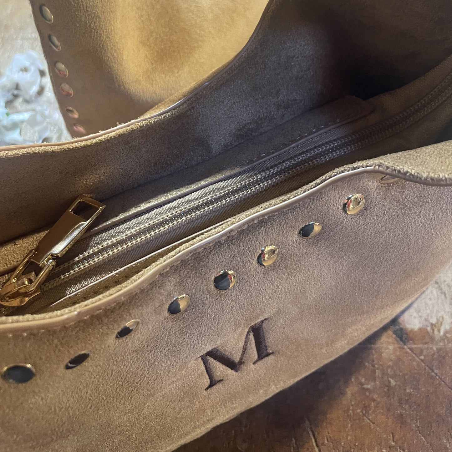 Tachuelas Bag