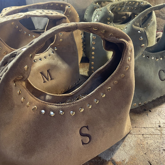 Tachuelas Bag
