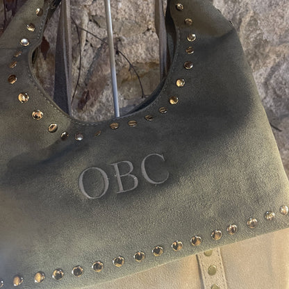 Tachuelas Bag