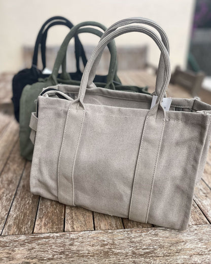 Tote Bag  Iniciales