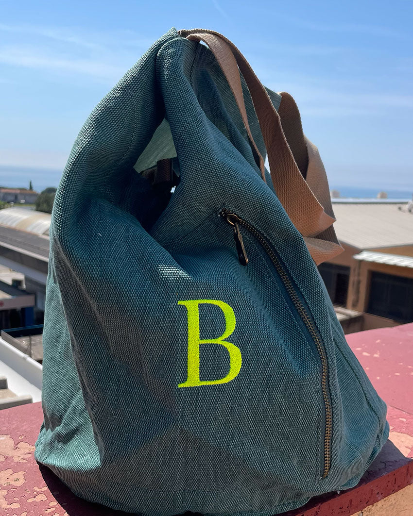 BIG Bags Bordada