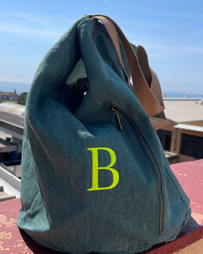 BIG Bags Bordada
