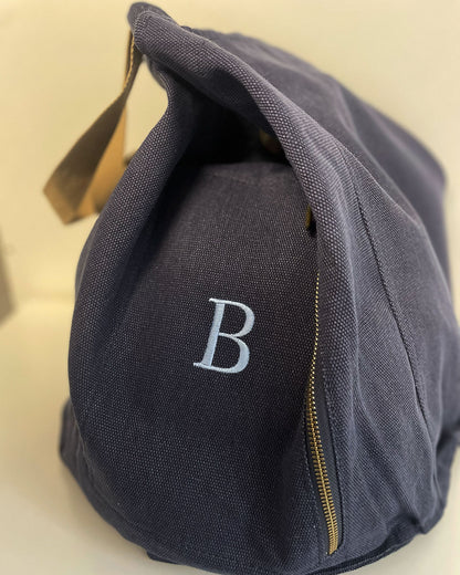 BIG Bags Bordada
