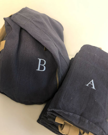 BIG Bags Bordada