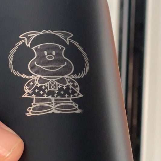 Pack Botellin, LLavero e Imán