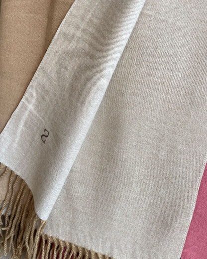 Bufandas Duo Personalizadas