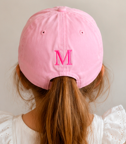 Pack 2 Gorra infantil