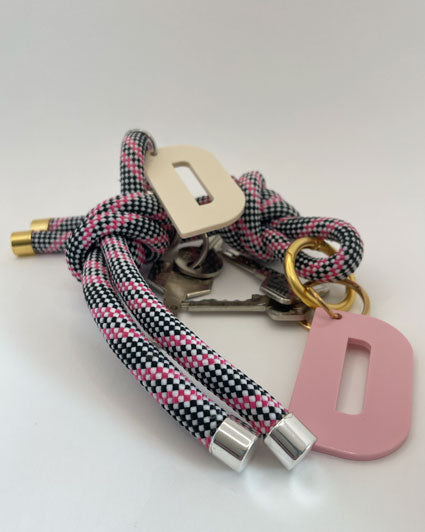 Llavero XL personalizado con diseño único 