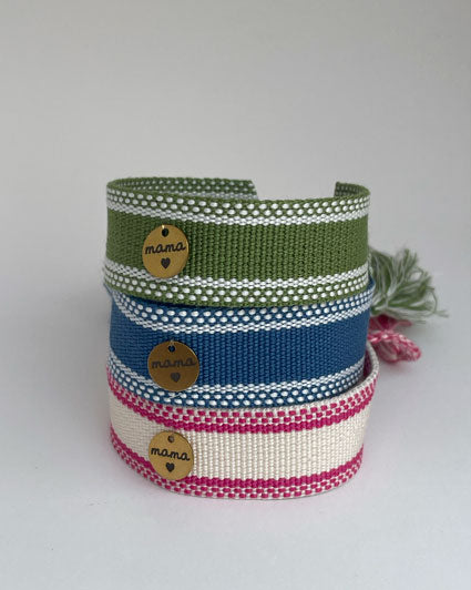 Pulsera Mama