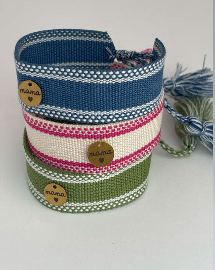 Pulsera Mama