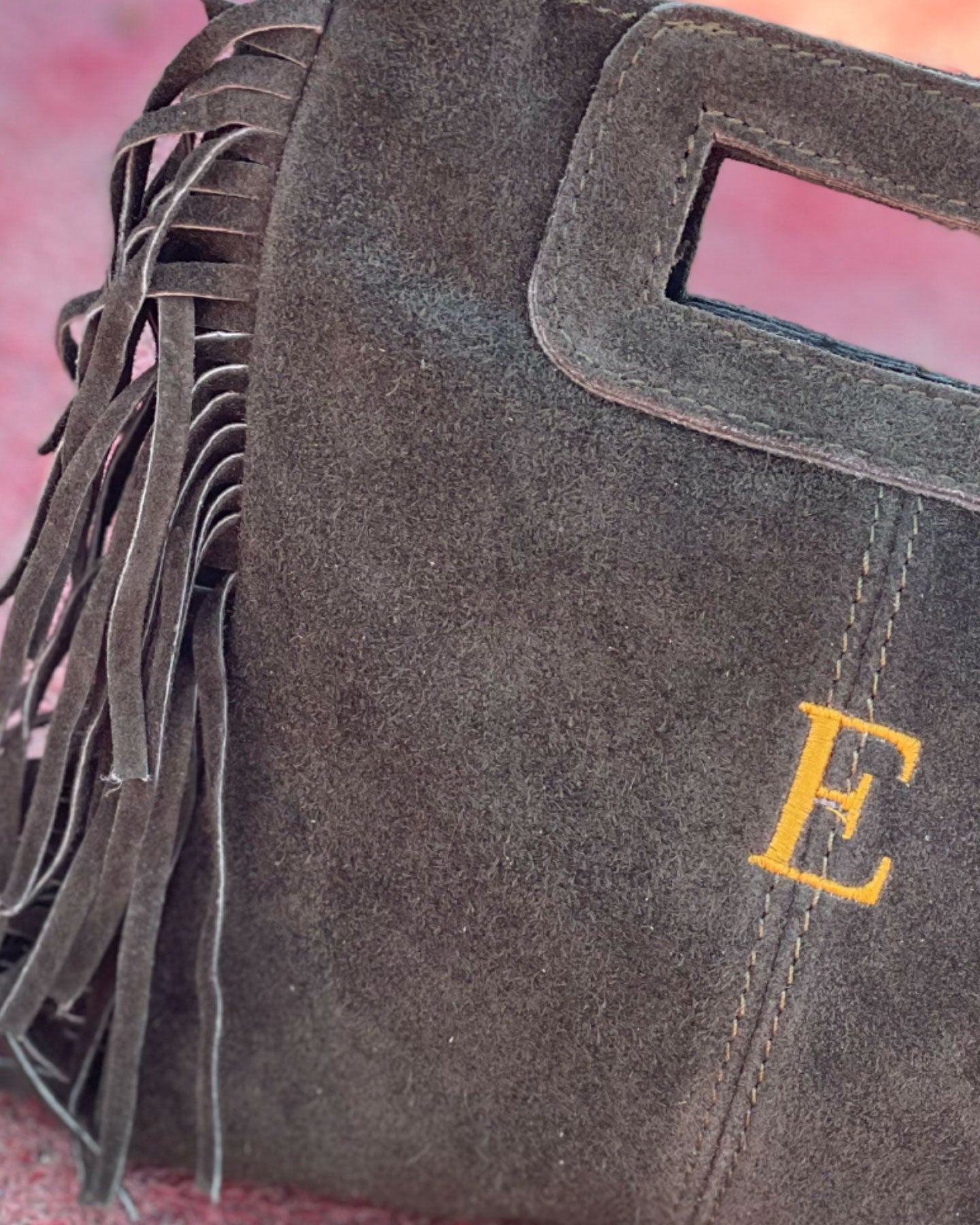 Flecos Bag