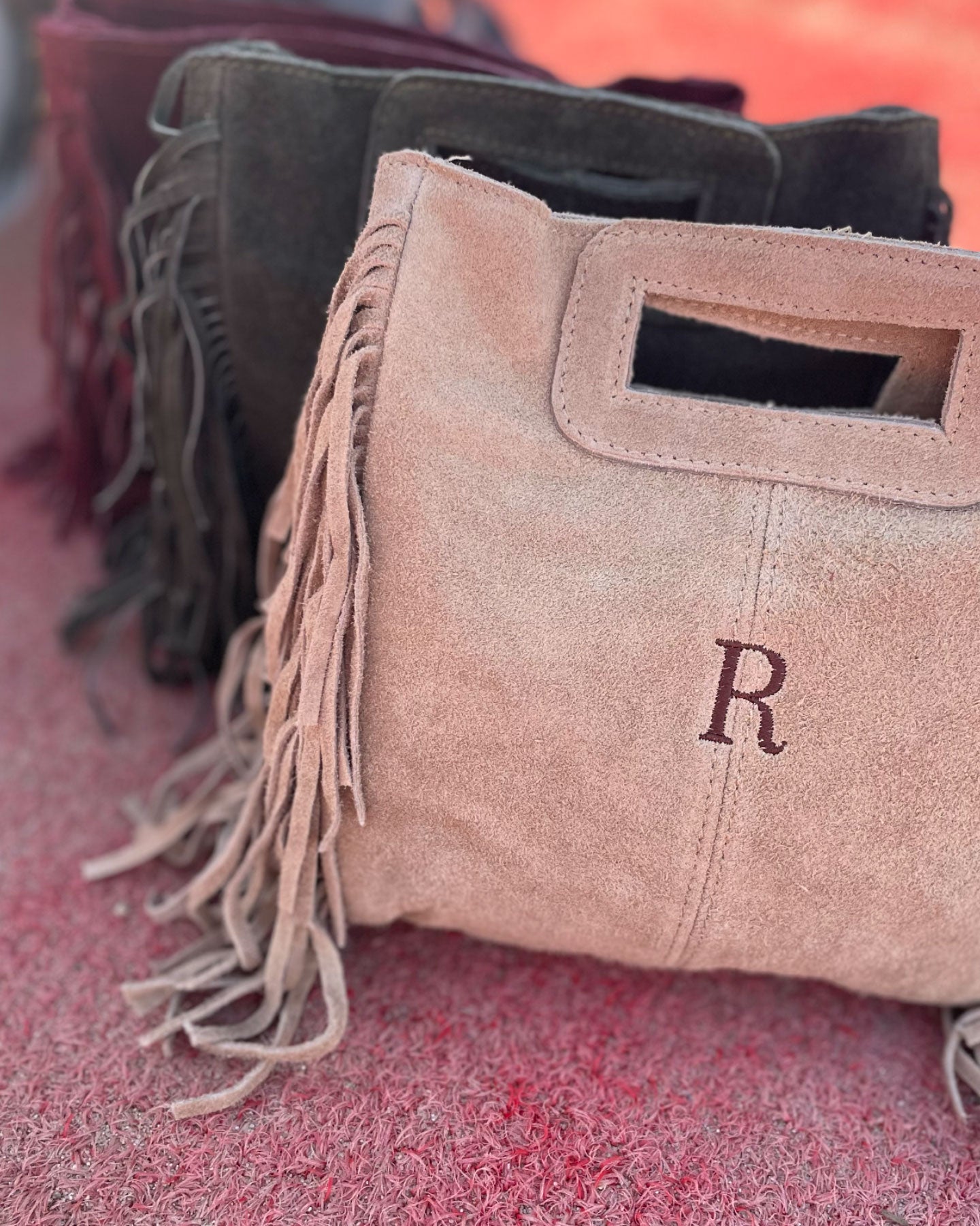 Flecos Bag