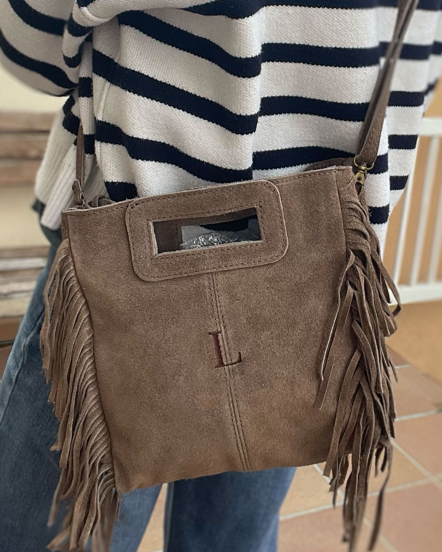 Flecos Bag