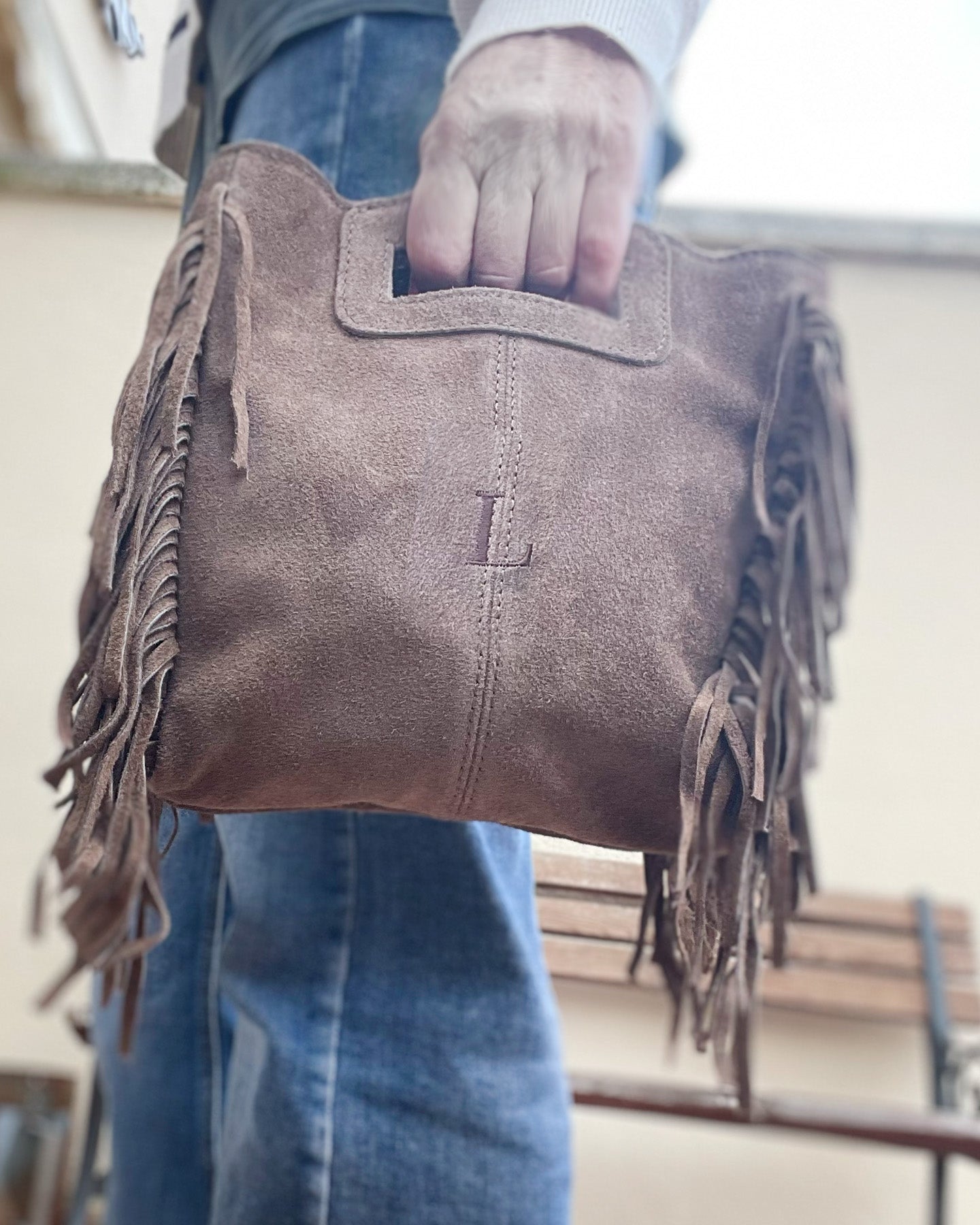 Flecos Bag