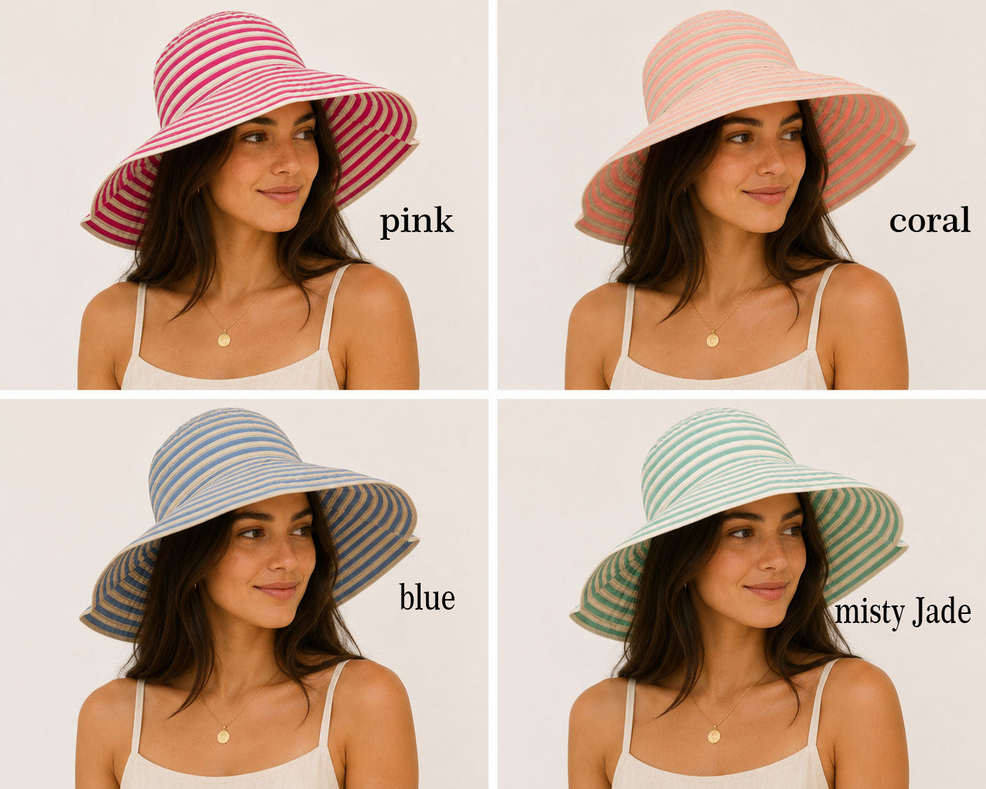 BIG BAG + BIG HAT