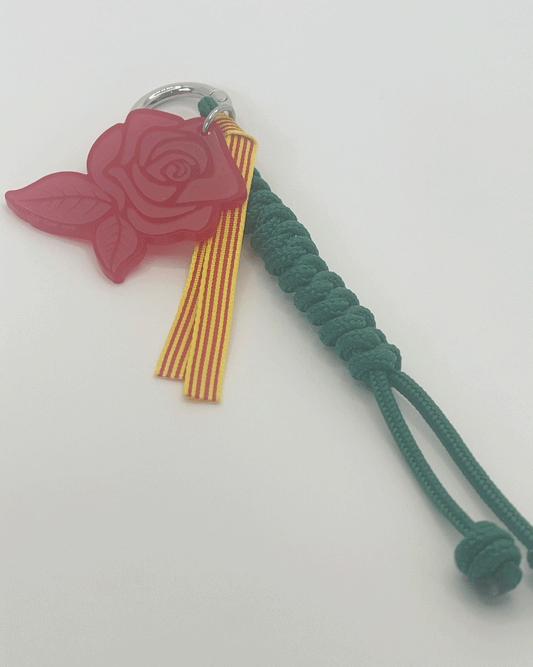Llavero Sant Jordi