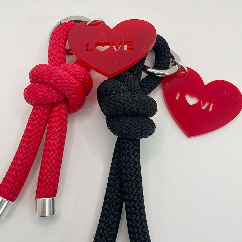 Pack LLavero CUORE