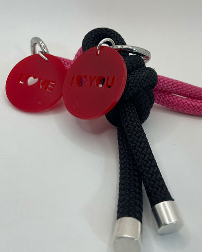 Pack LLavero CUORE