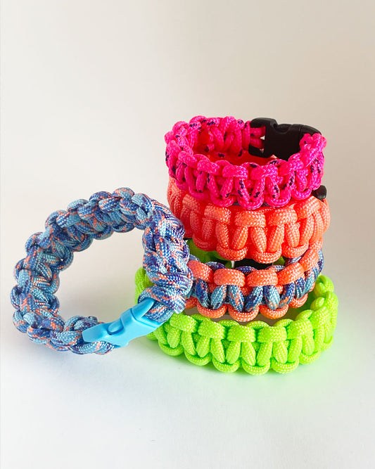 Pulsera Nautic