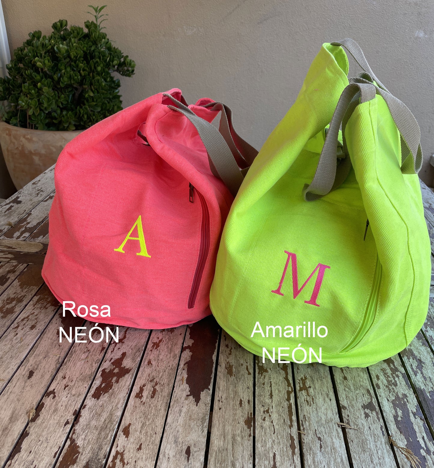 BIG Bags