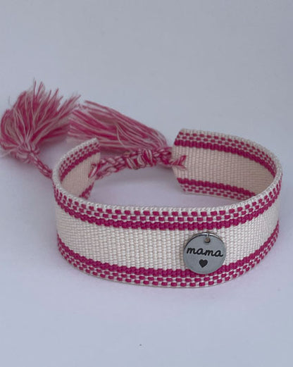 Pulsera Mama