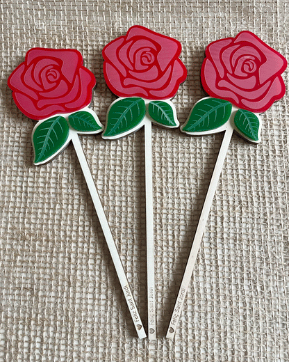 Rosa Sant Jordi
