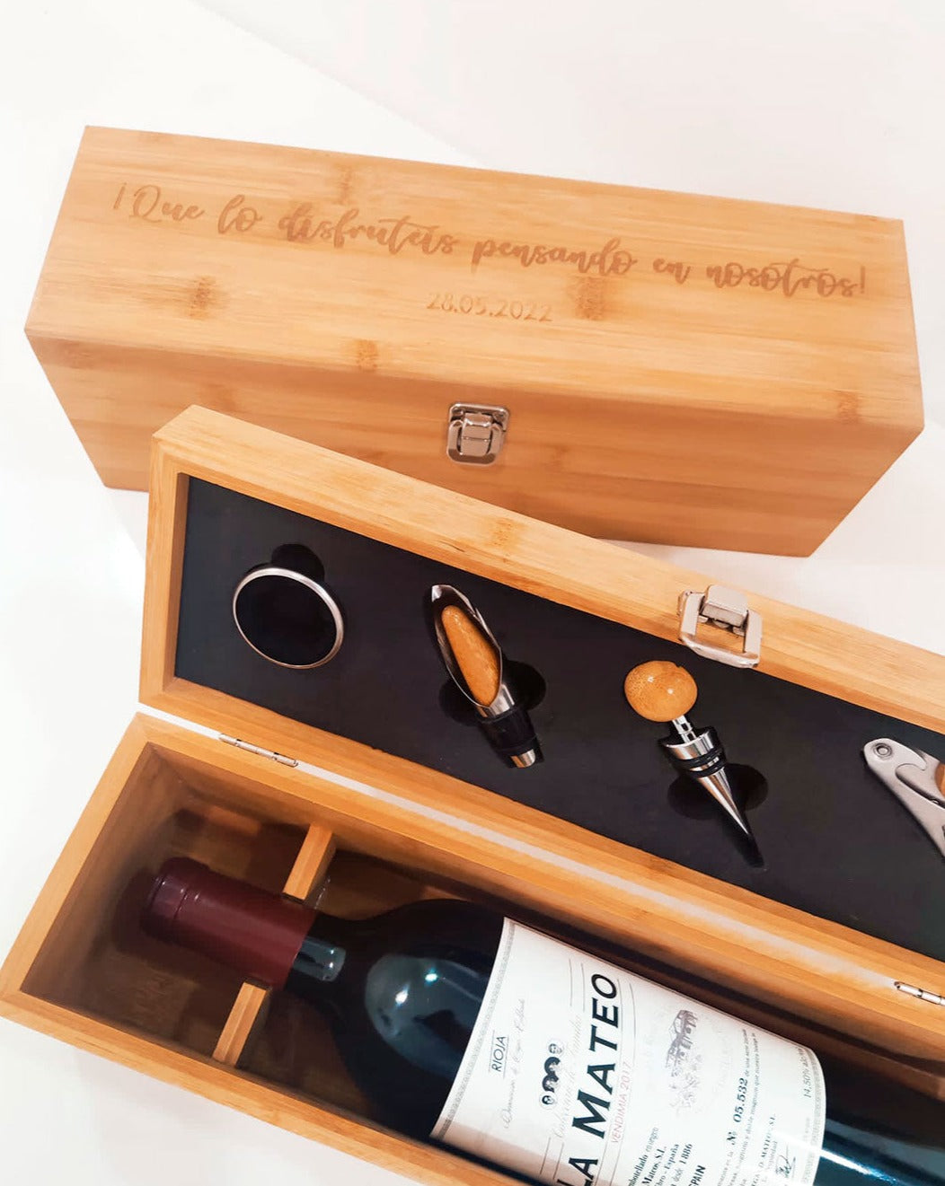 Set Vino